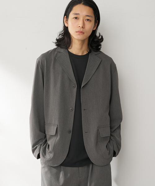 RED KAP（レッドキャップ） ジャケット テーラードジャケット 別注 TR