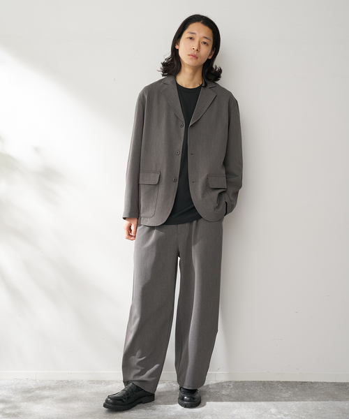 RED KAP（レッドキャップ） ジャケット テーラードジャケット 別注 TR 