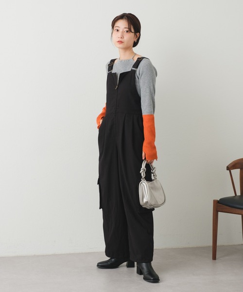 「Kastane」 2WAYバッグ FREE ベージュ レディース_画像6