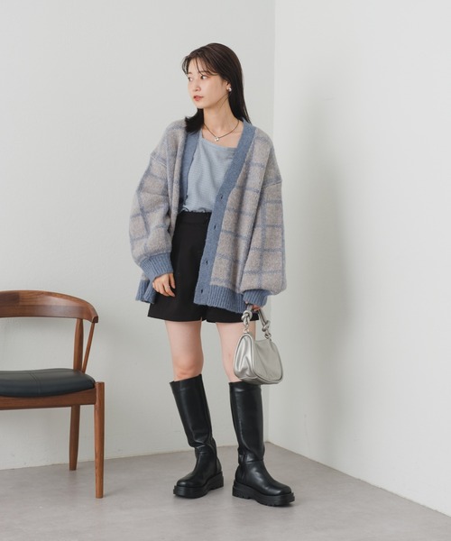 「Kastane」 2WAYバッグ FREE ベージュ レディース_画像7