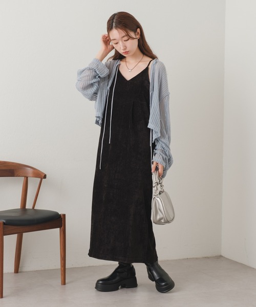 「Kastane」 2WAYバッグ FREE ベージュ レディース_画像8