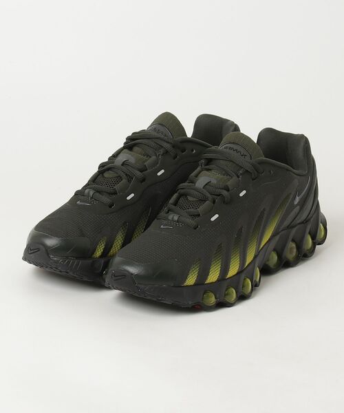 【新品】NIKE ナイキエアマックス Dn8 シューズ 28㎝ NIKE（ナイキ） スニーカー エアマックスDN8 メンズ : ZOZOTOWN Yahoo