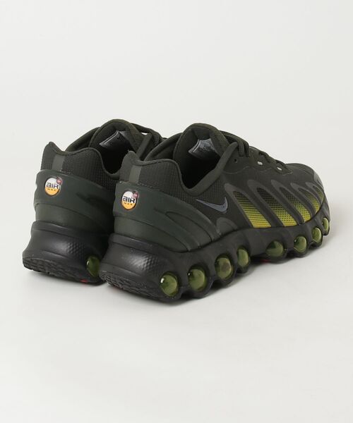 NIKE（ナイキ） スニーカー エアマックスDN8 メンズ : ZOZOTOWN Yahoo