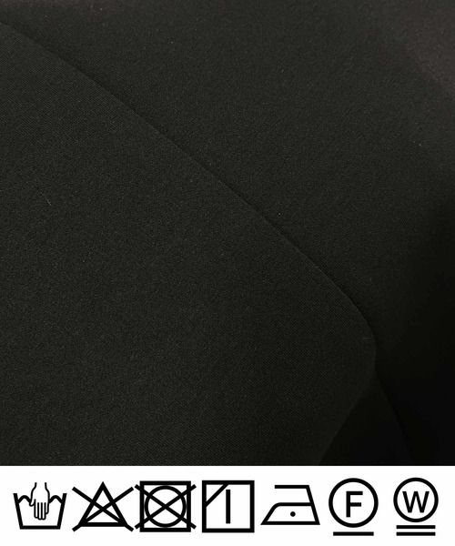 「PICCIN」 サロペットスカート M ブラック レディース_画像3