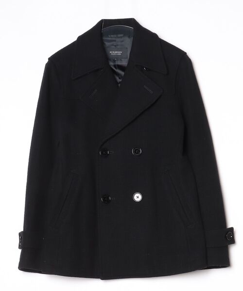 バーバリーブラックレーベル BURBERRY BLACK LABEL BURBERRY BLACK LABEL（バーバリーブラックレーベル） ジャケット L