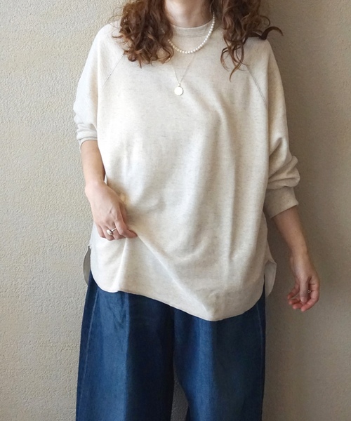 JOURNAL STANDARD LUXE（ジャーナルスタンダード ラックス） 長袖