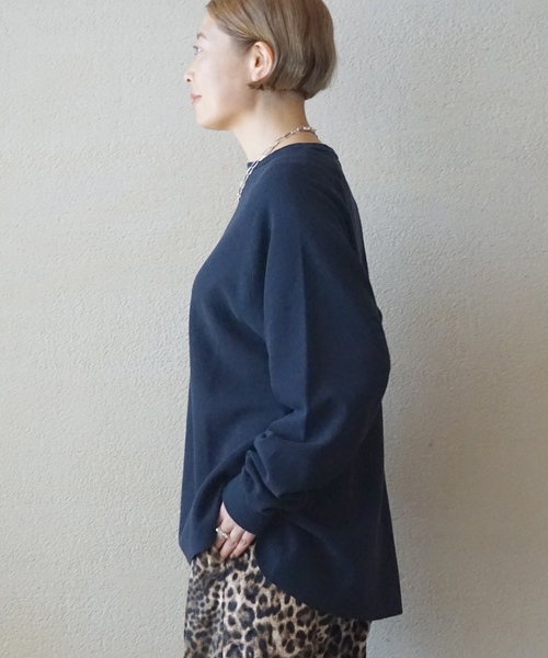 JOURNAL STANDARD LUXE（ジャーナルスタンダード ラックス） 長袖