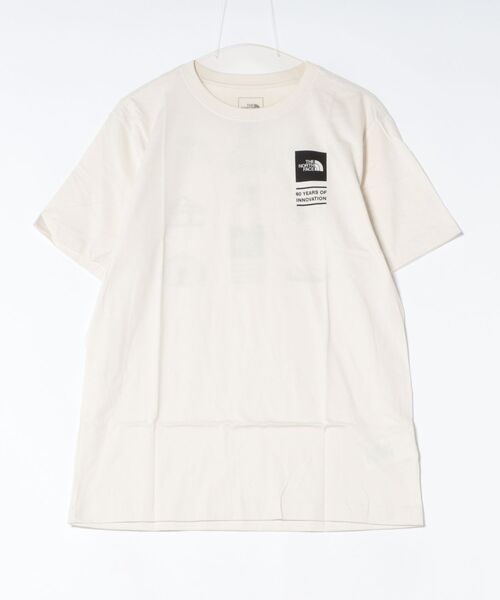 THE NORTH FACE（ザ ノースフェイス） tシャツ 「THE NORTH FACE/ザ