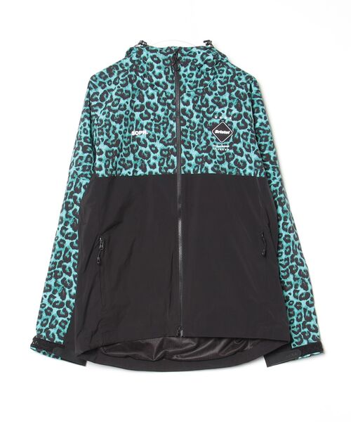 ジャケット・アウター FCRB F.C.Real Bristol（エフシーレアルブリストル） 「F.C.R.B.」 BIG LOGO