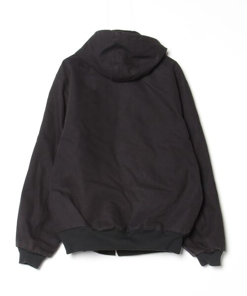 Carhartt（カーハート） ブルゾン LARGE ブラック メンズ : ZOZOTOWN 