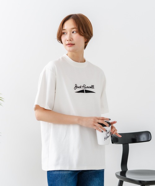 CONVERSE（コンバース） tシャツ レディース : ZOZOTOWN Yahoo!店