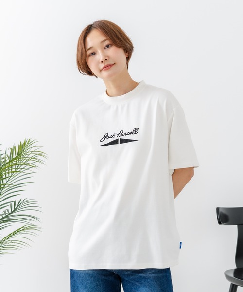 CONVERSE（コンバース） スマホショルダー tシャツ 半袖 「CONVERSE