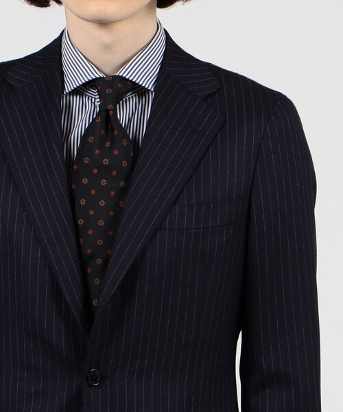 TOMORROWLAND（トゥモローランド） スーツ 44 ブルー系その他4 メンズ