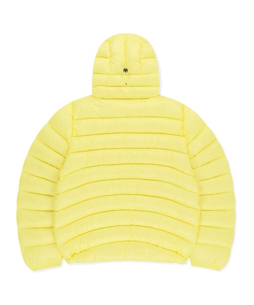 SUNLOVE（サンラブ） ダウンコート ダウンジャケット Hooded Fly Light