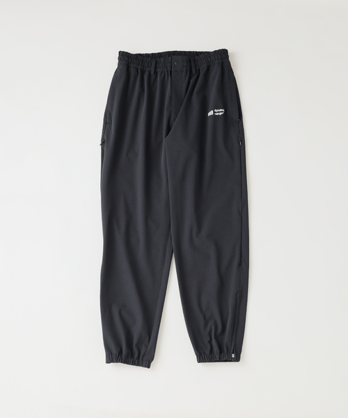 CLUBHAUS クラブハウス　パンツ　Lサイズ　完売品 EDIFICE（エディフィス） パンツ CLUBHAUS / Dynamic Range (クラブ