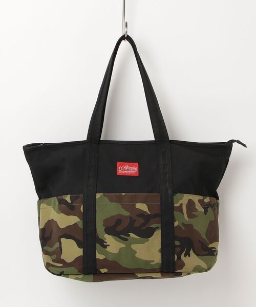 Manhattan Portage（マンハッタンポーテージ） トートバッグ LARGE