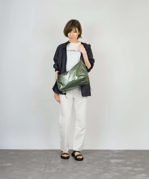 「Jack Gomme」 ショルダーバッグ FREE ブラック レディース_画像7