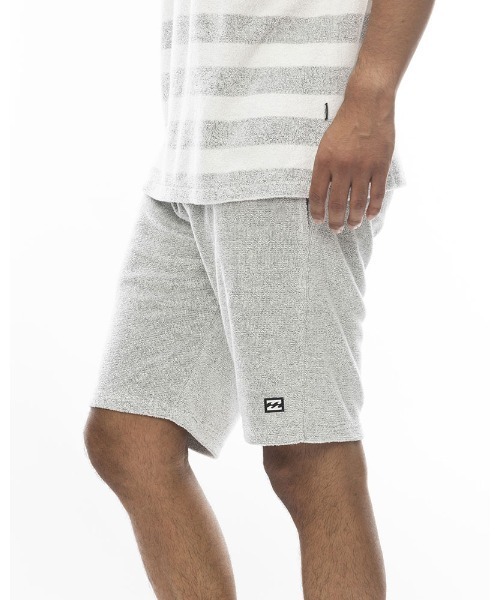 「BILLABONG」 ショートパンツ LARGE グレー メンズ_画像5