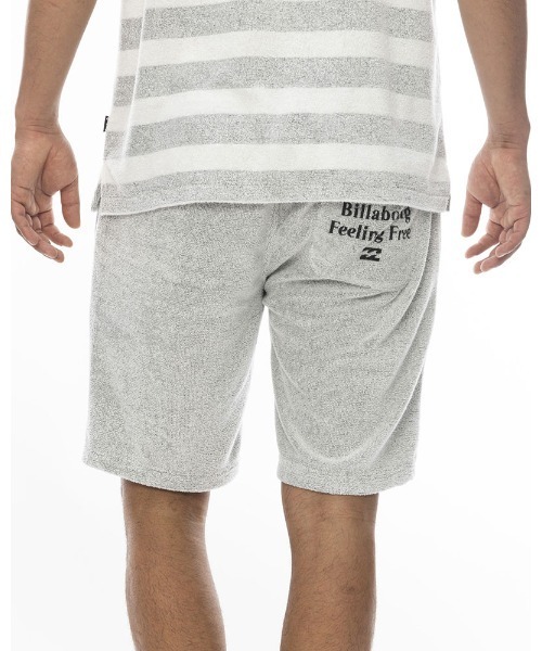 「BILLABONG」 ショートパンツ LARGE グレー メンズ_画像6