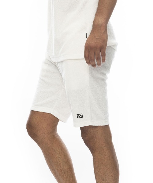 「BILLABONG」 ショートパンツ LARGE グレー メンズ_画像7
