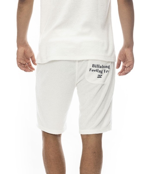 「BILLABONG」 ショートパンツ LARGE グレー メンズ_画像8