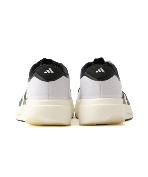 adidas（アディダス） スニーカー adidas adizero Evo SL ZIP-UP M