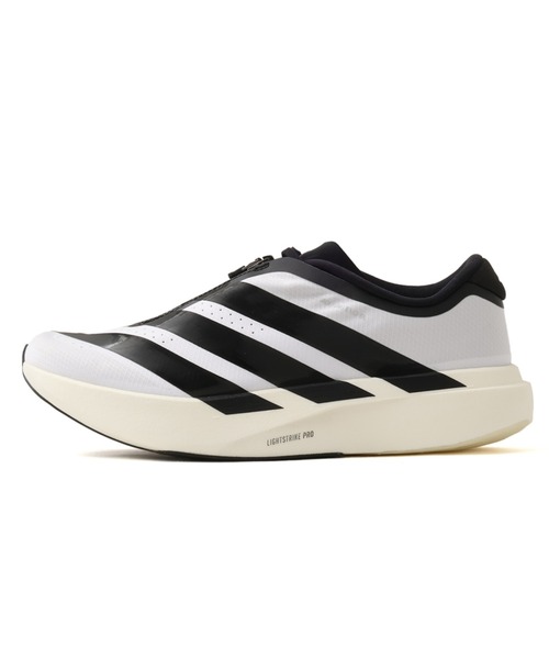 adidas（アディダス） スニーカー adidas adizero Evo SL ZIP-UP M