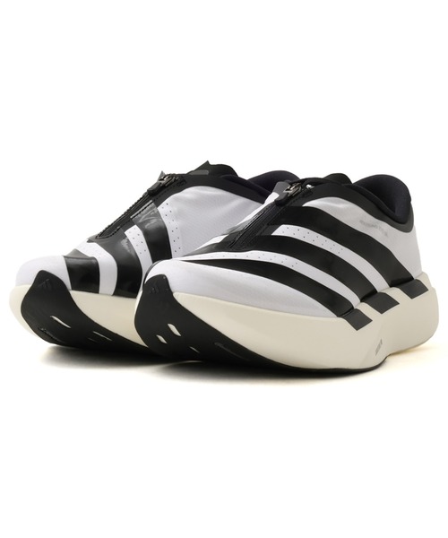 adidas（アディダス） スニーカー adidas adizero Evo SL ZIP-UP M