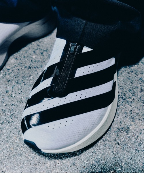 adidas（アディダス） スニーカー adidas adizero Evo SL ZIP-UP M