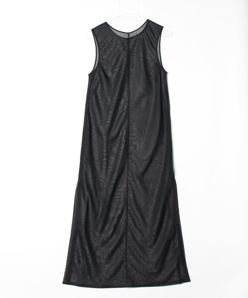 H BEAUTY&YOUTH UNITED ARROWS ノースリーブワンピース S ピンク