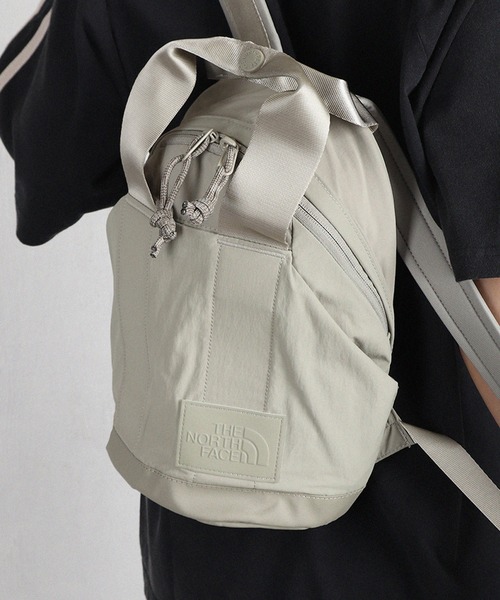 THE NORTH FACE（ザ ノースフェイス） ノースフェイス デイバック