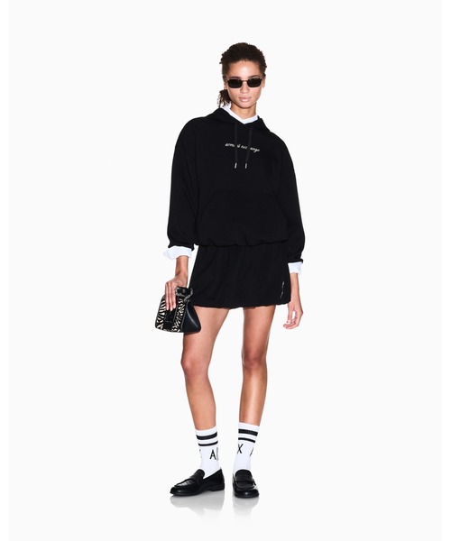 ARMANI EXCHANGE ショルダーバッグ バッグ 「A|X アルマーニ 