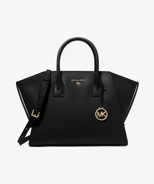 MICHAEL KORS（マイケルコース） 2WAYバッグ FREE ブラック レディース