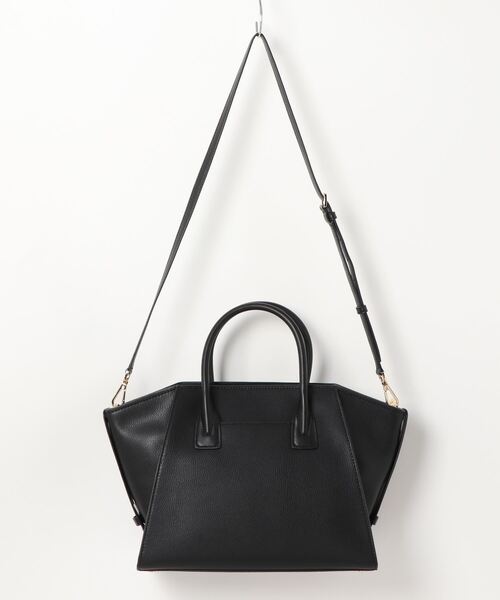 MICHAEL KORS（マイケルコース） 2WAYバッグ FREE ブラック レディース