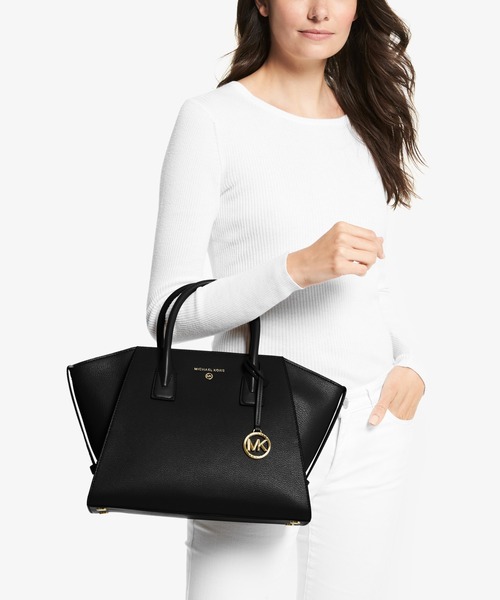 MICHAEL KORS（マイケルコース） 2WAYバッグ FREE ブラック レディース