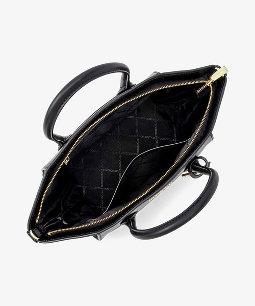 MICHAEL KORS（マイケルコース） 2WAYバッグ FREE ブラック レディース