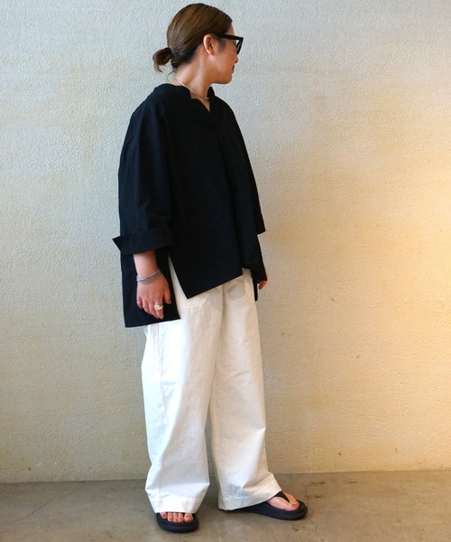 JOURNAL STANDARD LUXE（ジャーナルスタンダード ラックス） 長袖