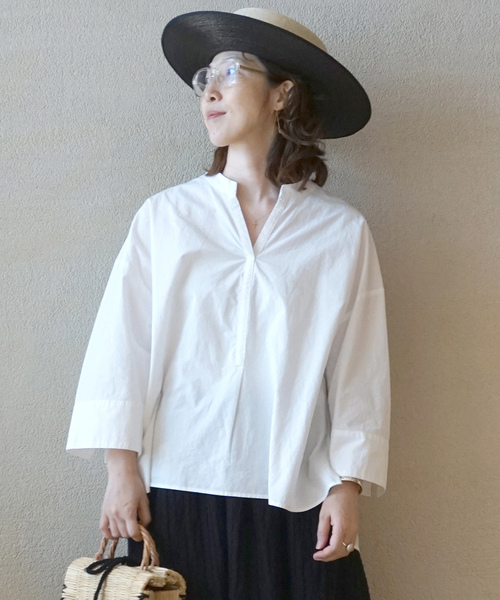 JOURNAL STANDARD LUXE（ジャーナルスタンダード ラックス） 長袖