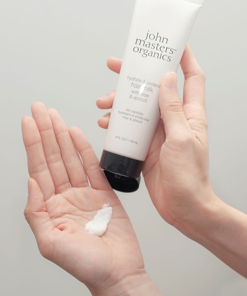 ジョンマスター ヘアミルク 30mlのおすすめ人気商品一覧 通販 - Yahoo