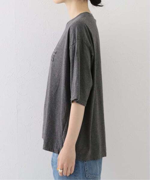 FRAMeWORK（フレームワーク） tシャツ 半袖 「WEB限定 / 追加