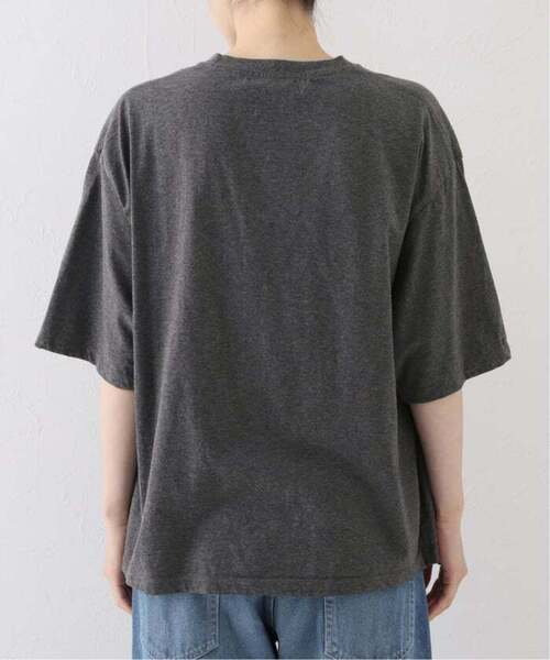 FRAMeWORK（フレームワーク） tシャツ 半袖 「WEB限定 / 追加