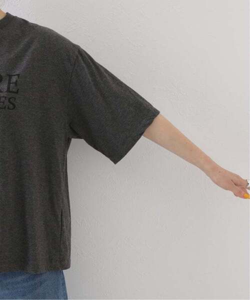 FRAMeWORK（フレームワーク） tシャツ 半袖 「WEB限定 / 追加