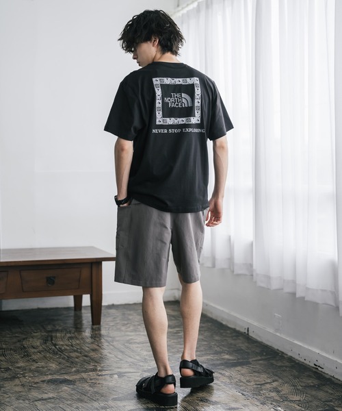 THE NORTH FACE（ザ ノースフェイス） ワイドパンツ ノースフェイス