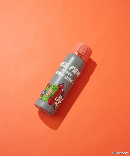 HYSTERIC GLAMOUR（ヒステリックグラマー） 水筒 klean kanteen