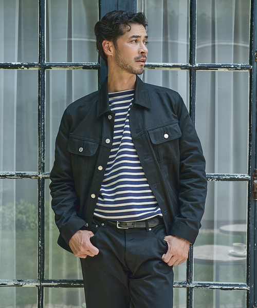 A.P.C.（アーペーセー） コート ジャケット A.P.C.（アー・ペー・セー