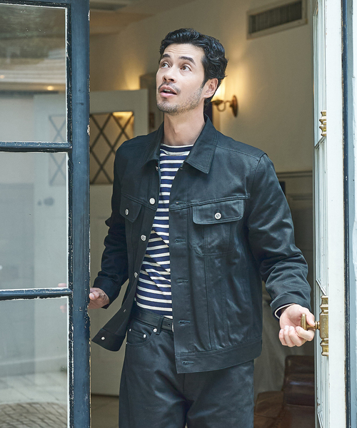 A.P.C.（アーペーセー） コート ジャケット A.P.C.（アー・ペー・セー