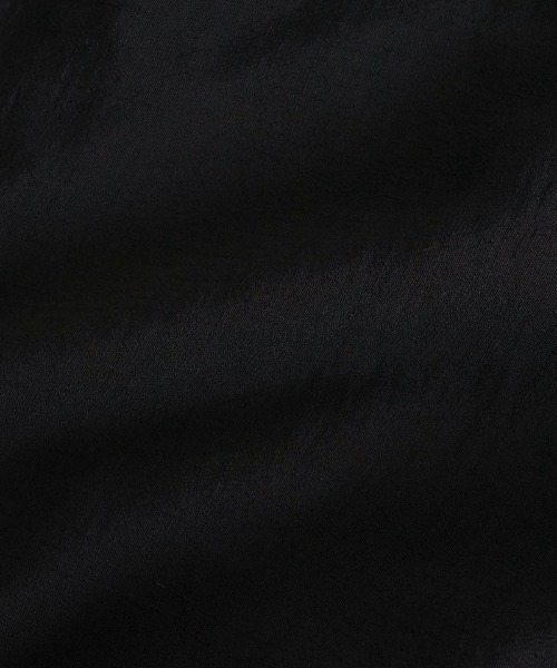「flower」 フレアスカート FREE ブラック レディース_画像8