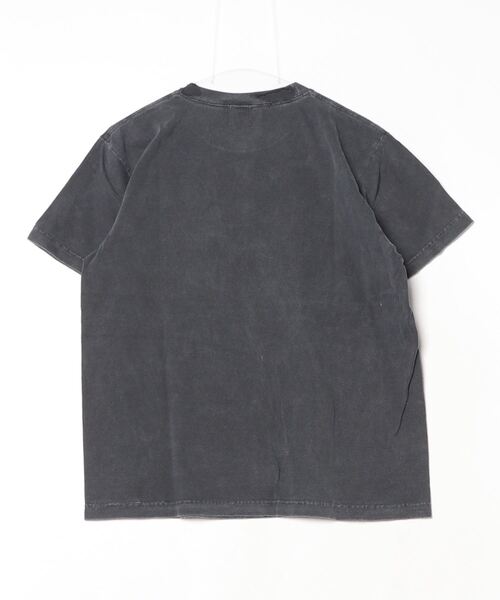 「6」 半袖Tシャツ L ホワイト レディース_画像2