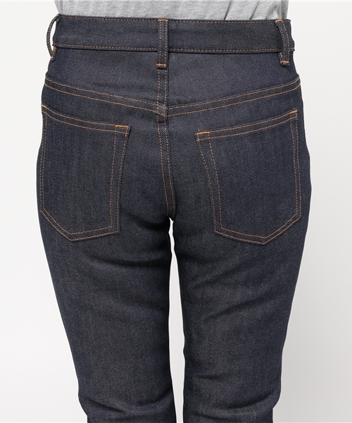 デニム・ジーパン A.P.C. Woman Jeans Denim COHFCF09181 IAL A.P.C. レディース デニム DENIM SAILOR JEAN (A.P.C./デニム