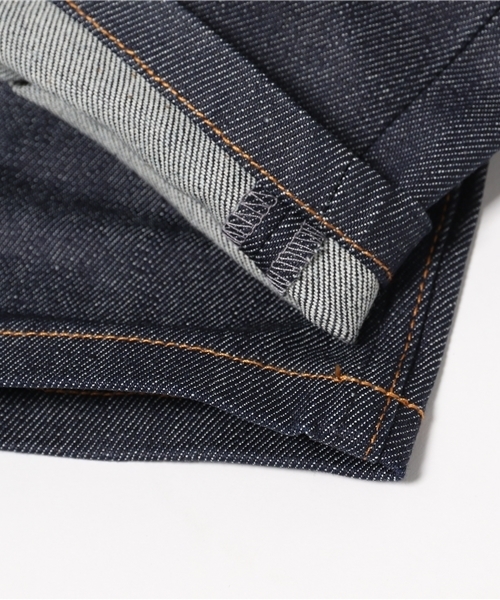 A.P.C. ジーンズ デニム デニムパンツ JEAN HIGH STANDARD
